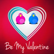 Be My Valentine N26