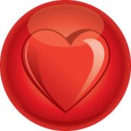 Heart Globe