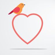Love Bird N3