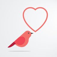 Love Bird N4