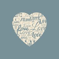 Valentines background N12