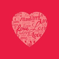 Valentines background N13
