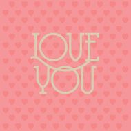 Valentines background N14