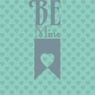 Valentines background N20