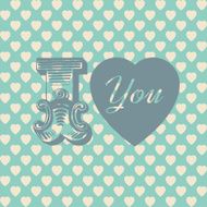 Valentines background N21