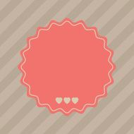 Valentines love background N4