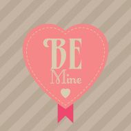 Valentines love background N6