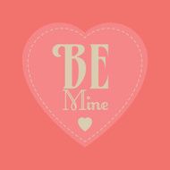 Valentines love background N7