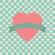 Valentines love background N11
