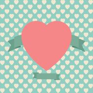 Valentines love background N12