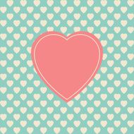 Valentines love background N13