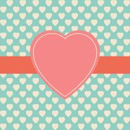 Valentines love background N14