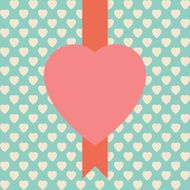 Valentines love background N15