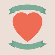 Valentines love background N16