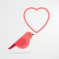 Love Bird N6
