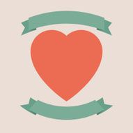 Valentines love background N21