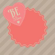 Valentines love background N22