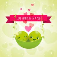 Peas In A Pod N3