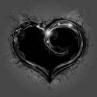 Black Heart N3