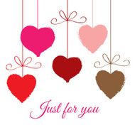 just for you