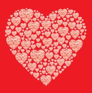 Gems Heart
