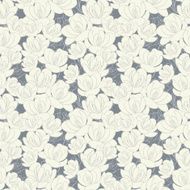 floral seamless pattern N613
