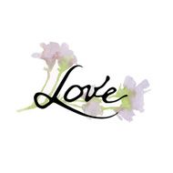 Calligraphy greeting card N47