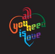 All you need is love N8