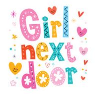 Girl Next Door N2