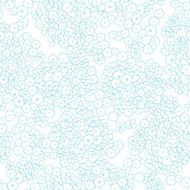 Romantic floral seamless pattern N3