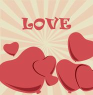 LOVE N230