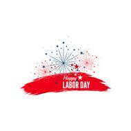 Labor Day Banner N4