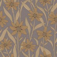 graceful vintage seamless floral pattern N4
