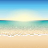 Beach Vector N4