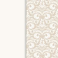 Invitation card N63