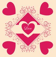 LOVE N245
