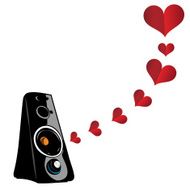 Love and music