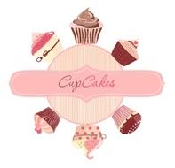 Cakes invitation card