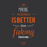 Inspirational and motivational quotes vector poster design N4