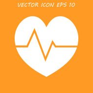 Icon vector illustration Flat design style N9