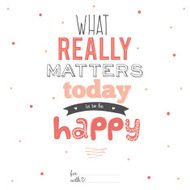 Unusual inspirational romantic and motivational quotes card N4