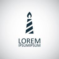 candle icon N9
