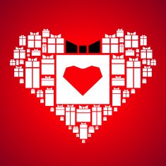 heart of gifts