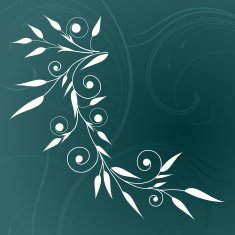 Vintage background N206
