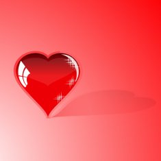 Red Heart N40
