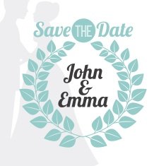 Wedding Design N71