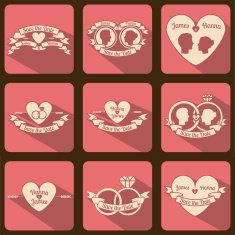 Wedding Design N76