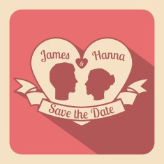 Wedding Design N80