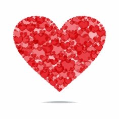 Happy Valentine's Day N156