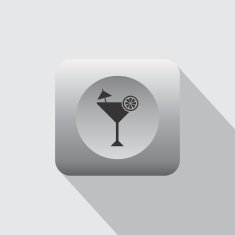Restaurant and cafe icon N3